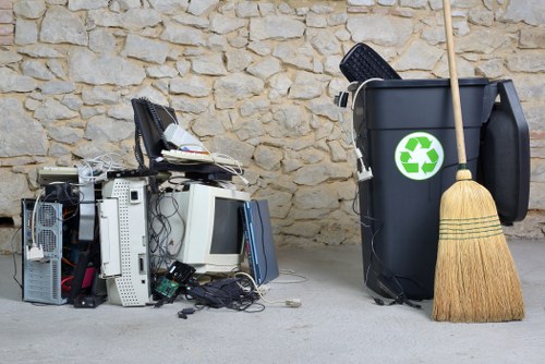Cost-effective furniture clearance solutions in urban Spitalfields