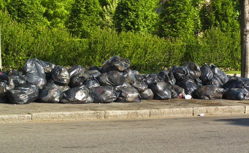 Benefits of professional commercial waste management